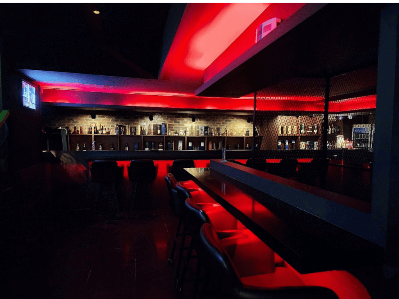 Talking Lounge 是什么