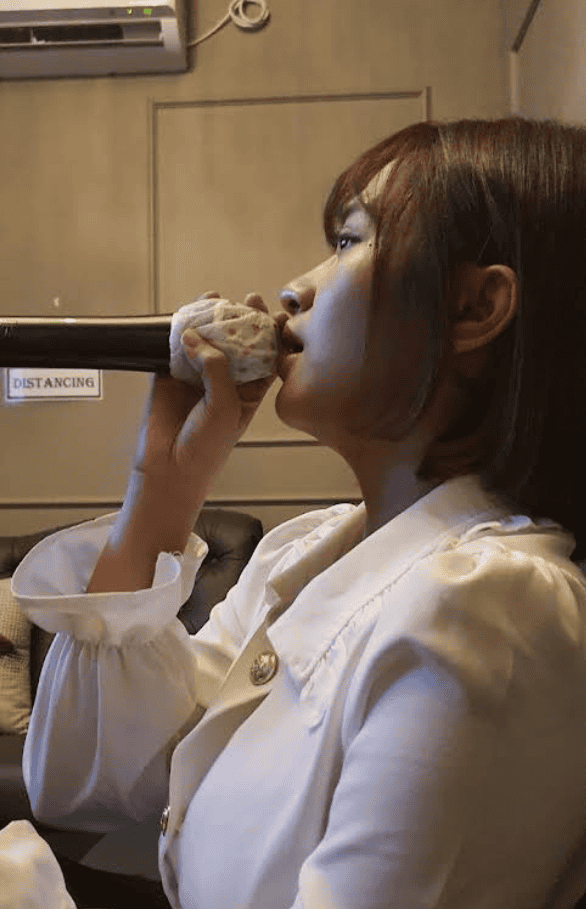 马尼拉KTV妹子